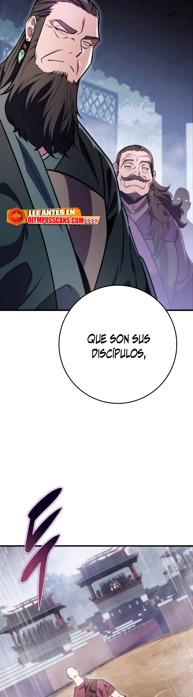 Espada de la inquisición celestial > Capitulo 51 > Page 161