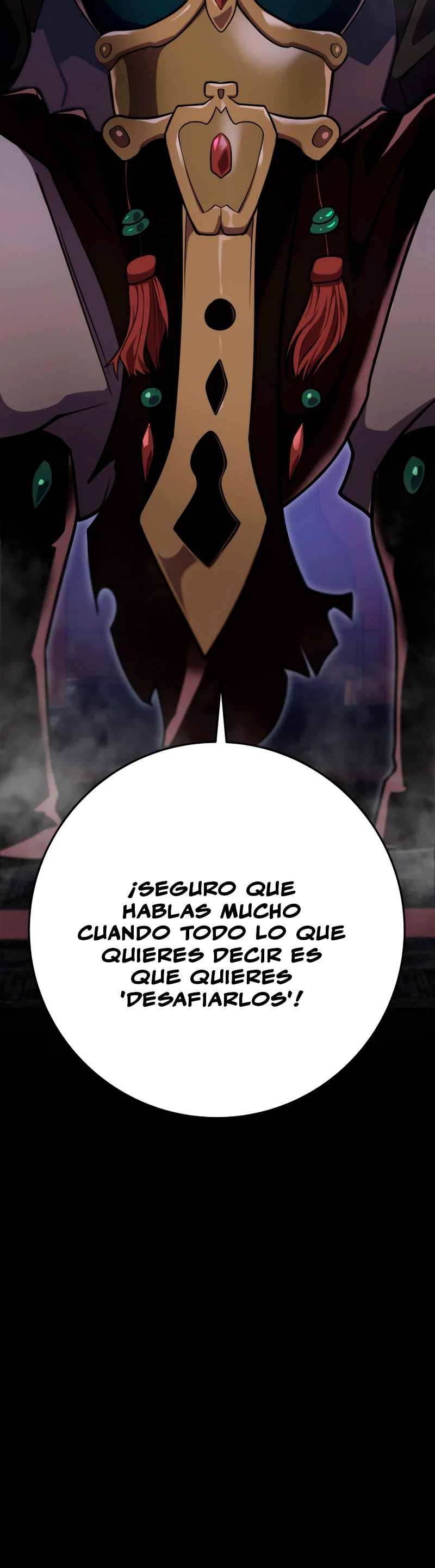 Espada de la inquisición celestial > Capitulo 51 > Page 201