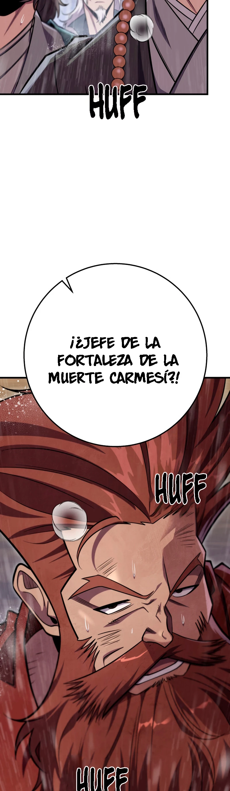 Espada de la inquisición celestial > Capitulo 51 > Page 371
