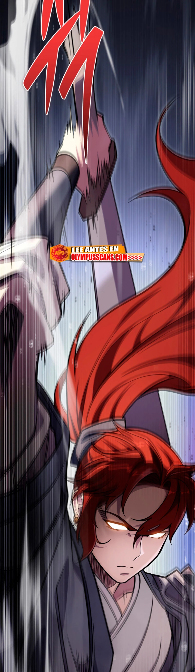 Espada de la inquisición celestial > Capitulo 51 > Page 441