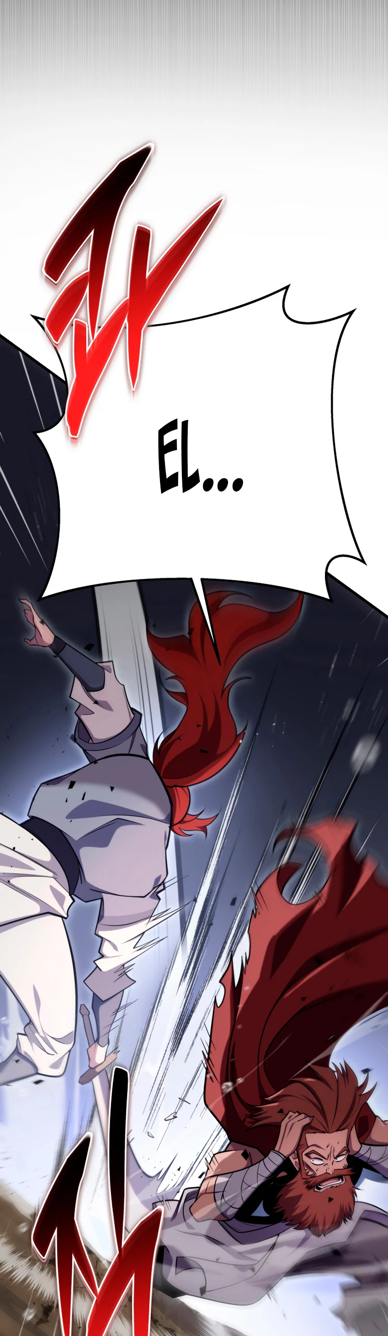 Espada de la inquisición celestial > Capitulo 51 > Page 461