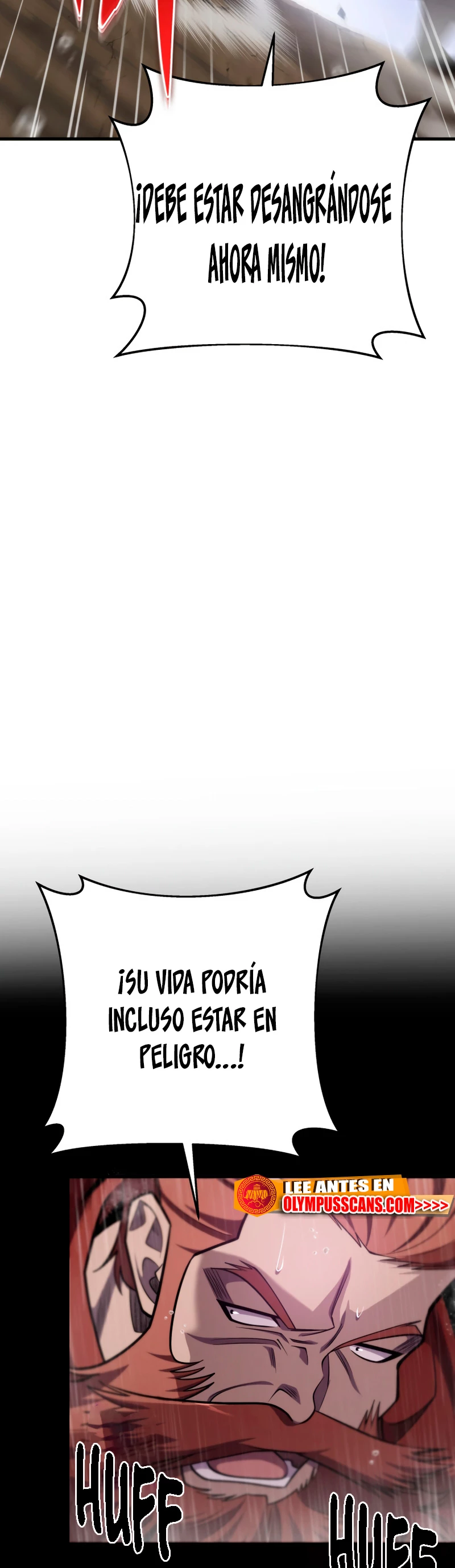 Espada de la inquisición celestial > Capitulo 51 > Page 471