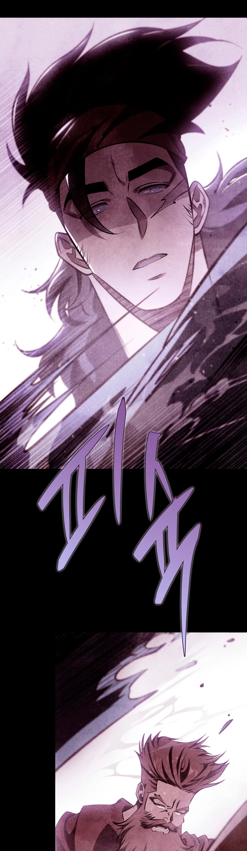 Espada de la inquisición celestial > Capitulo 51 > Page 601