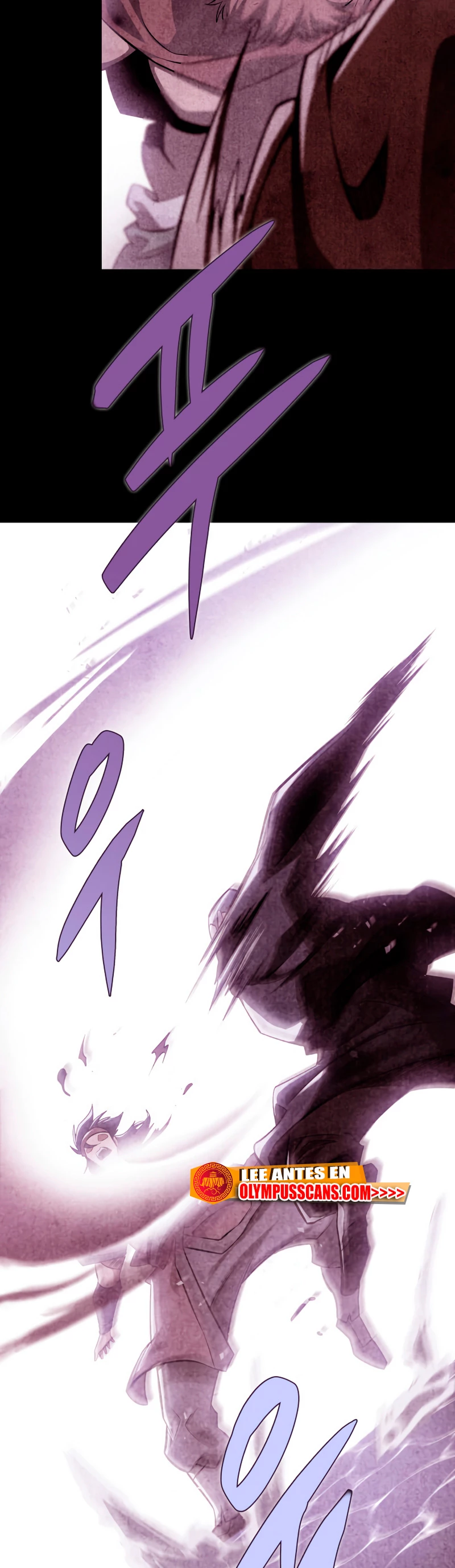 Espada de la inquisición celestial > Capitulo 51 > Page 611