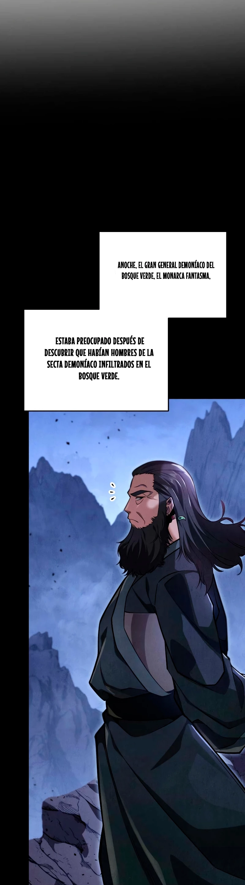 Espada de la inquisición celestial > Capitulo 52 > Page 161