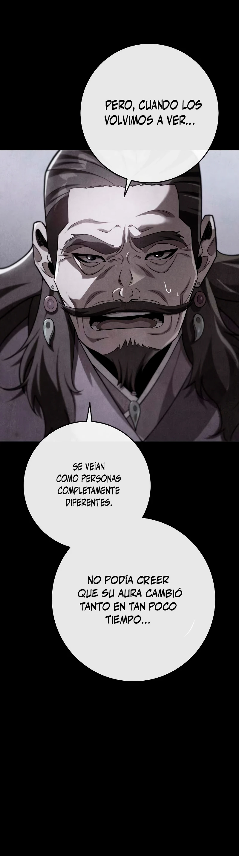 Espada de la inquisición celestial > Capitulo 52 > Page 211