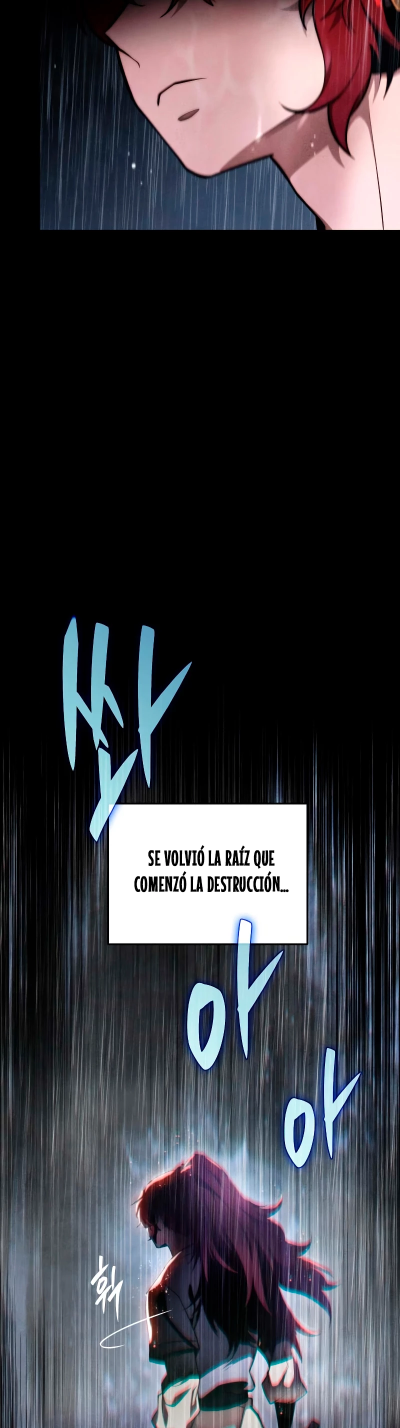 Espada de la inquisición celestial > Capitulo 52 > Page 291