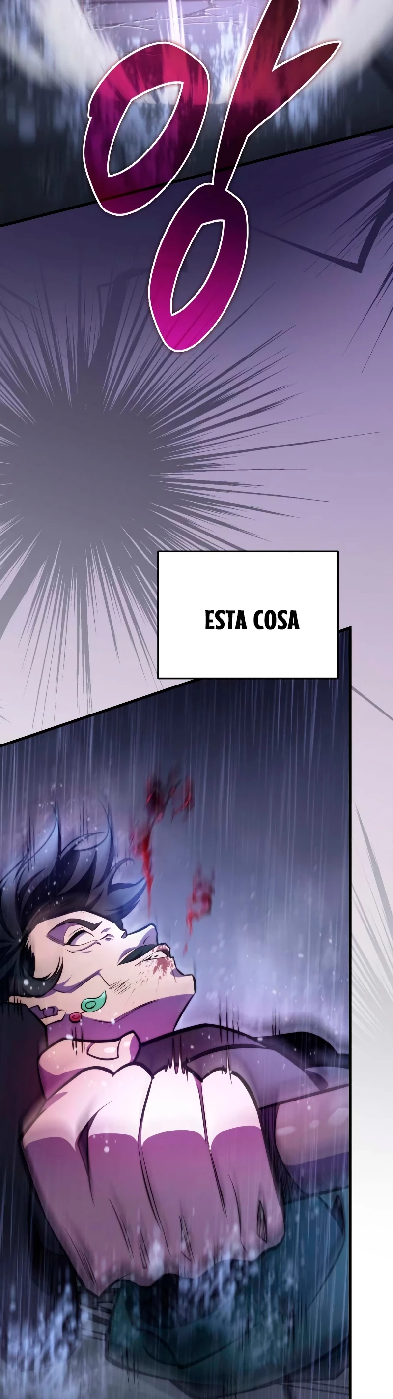 Espada de la inquisición celestial > Capitulo 52 > Page 431