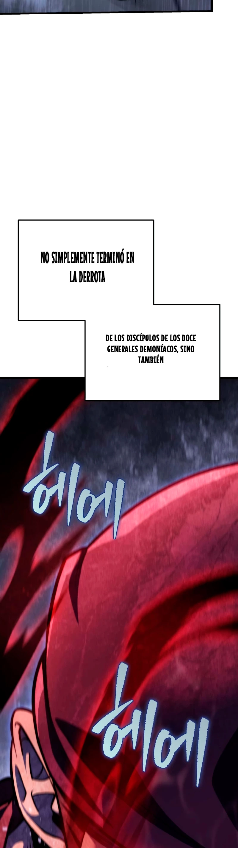 Espada de la inquisición celestial > Capitulo 52 > Page 441
