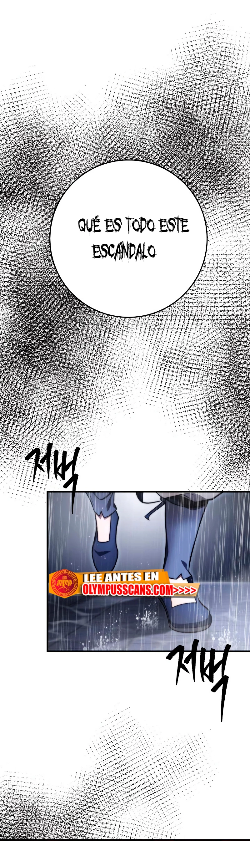 Espada de la inquisición celestial > Capitulo 52 > Page 641