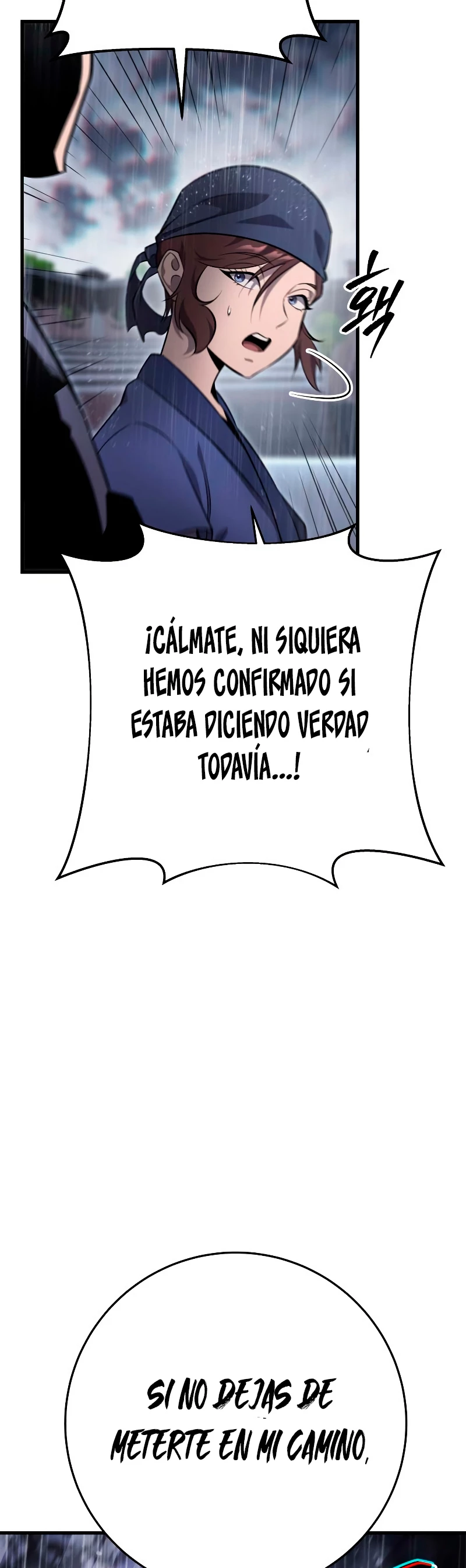 Espada de la inquisición celestial > Capitulo 52 > Page 671