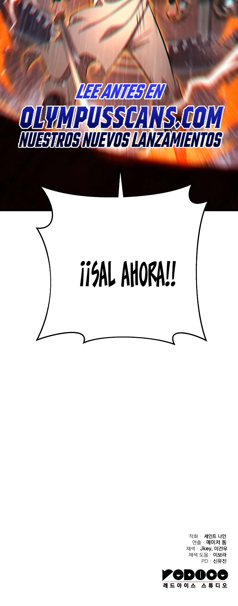 Espada de la inquisición celestial > Capitulo 52 > Page 821
