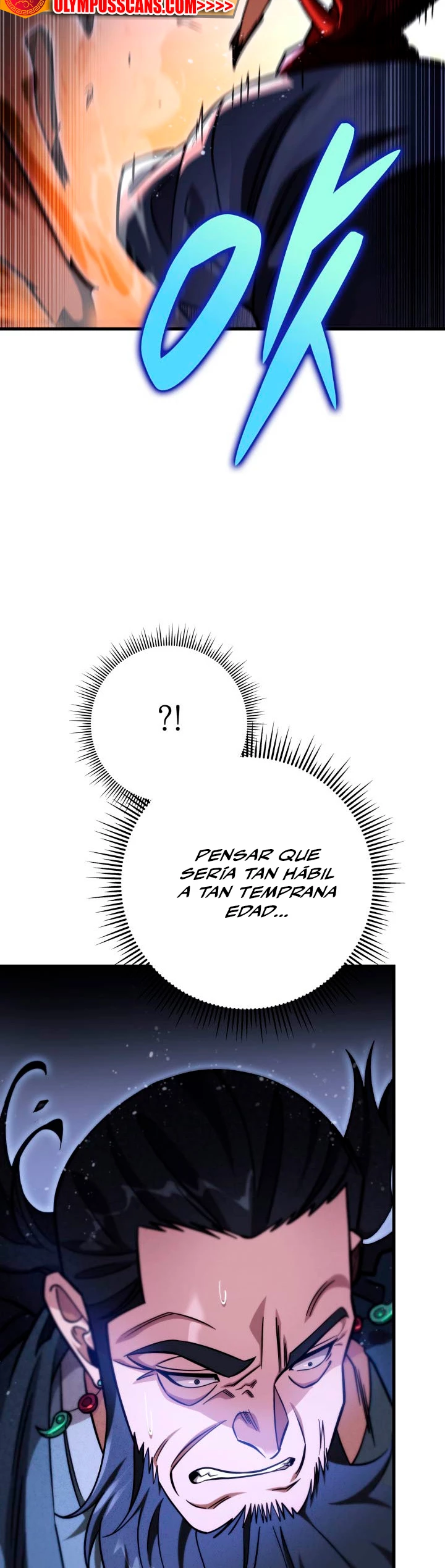 Espada de la inquisición celestial > Capitulo 53 > Page 201