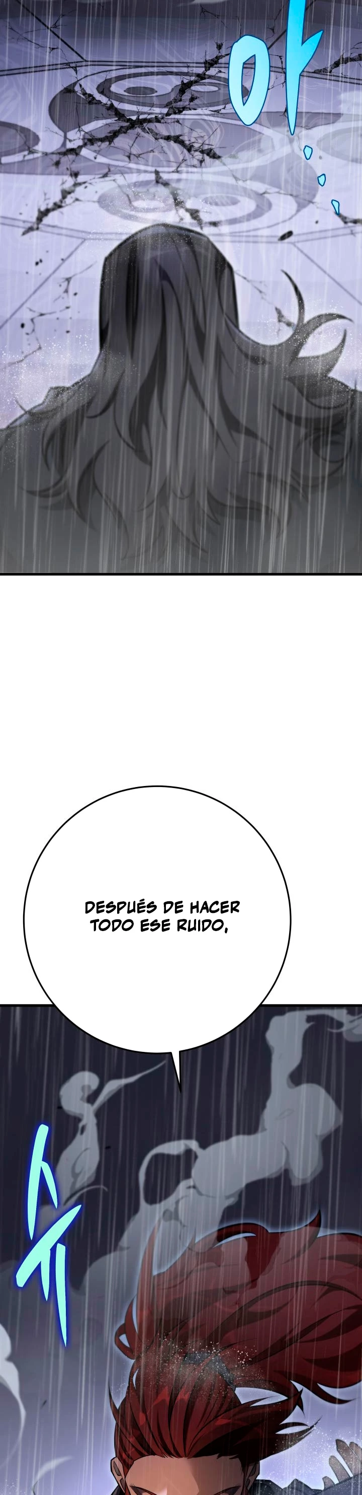 Espada de la inquisición celestial > Capitulo 53 > Page 451