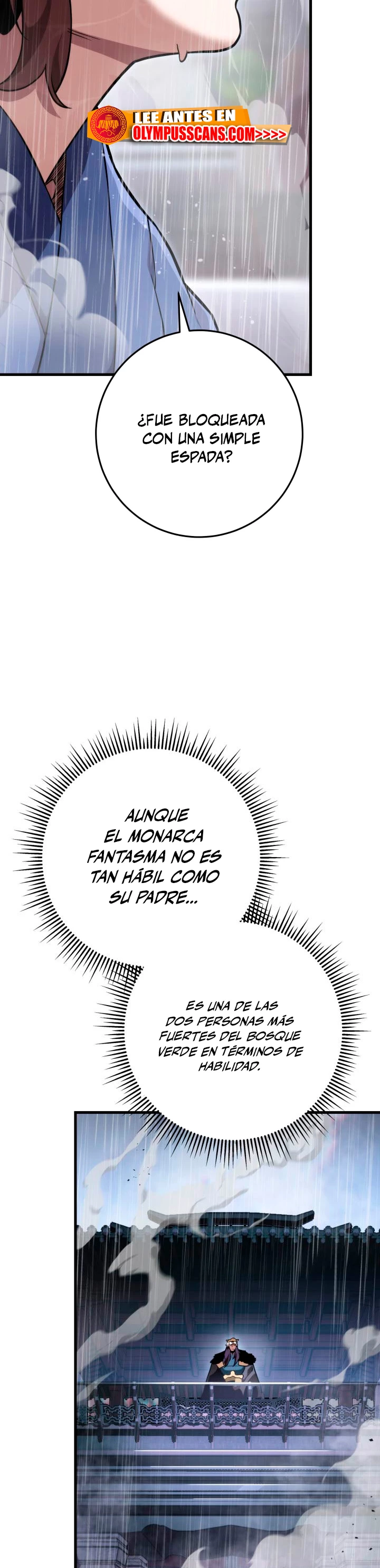 Espada de la inquisición celestial > Capitulo 53 > Page 471