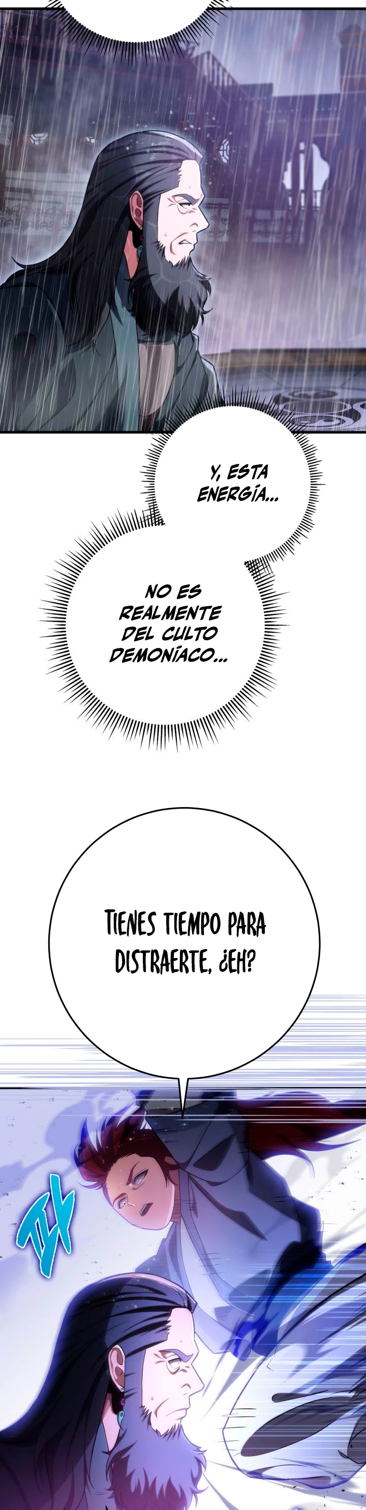 Espada de la inquisición celestial > Capitulo 53 > Page 511