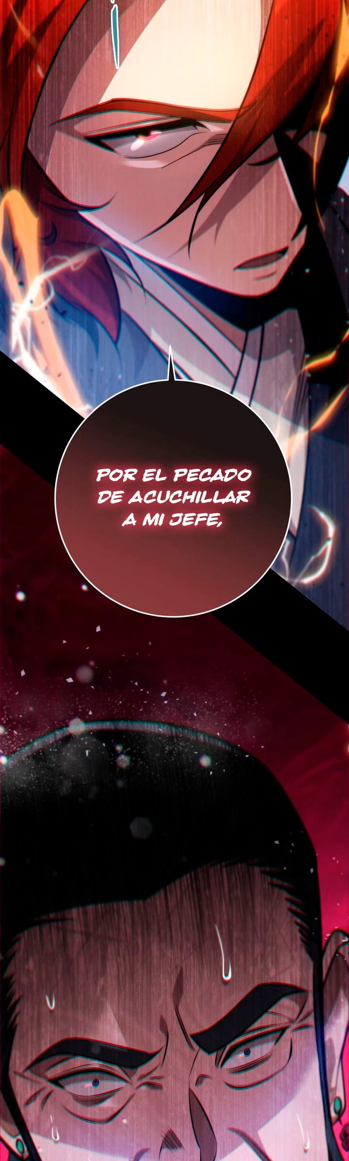 Espada de la inquisición celestial > Capitulo 53 > Page 541
