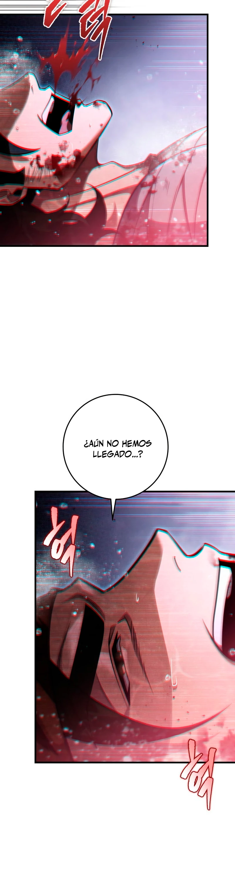 Espada de la inquisición celestial > Capitulo 54 > Page 571