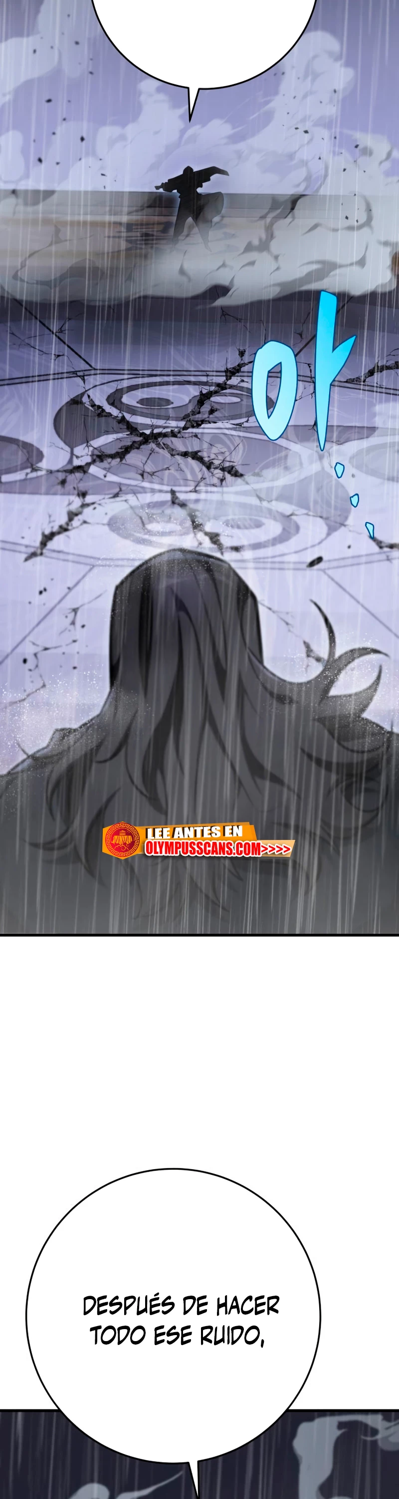 Espada de la inquisición celestial > Capitulo 54 > Page 31