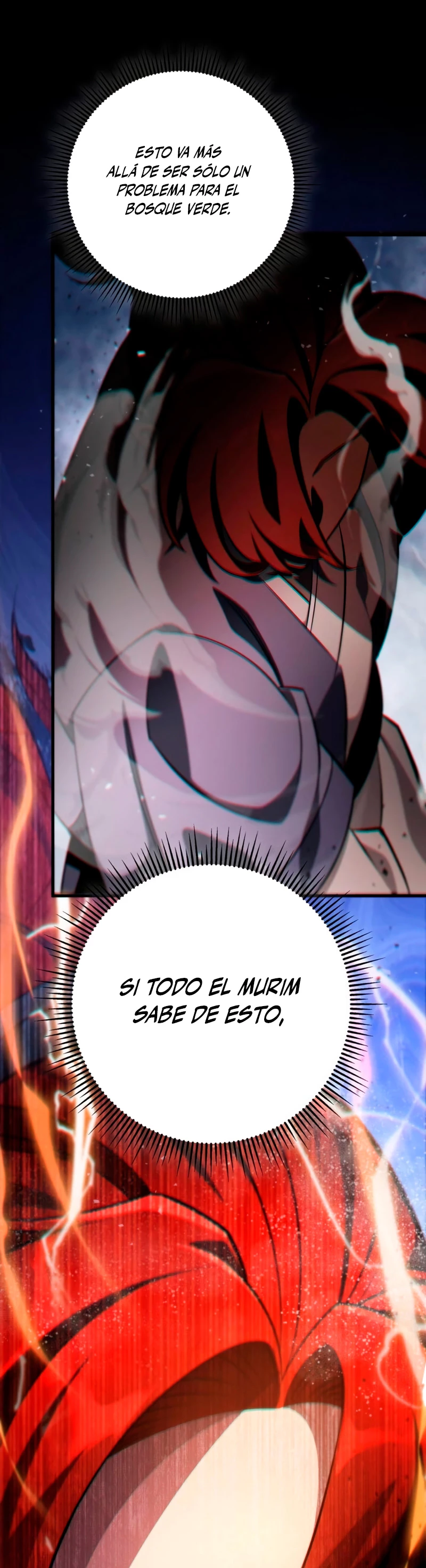 Espada de la inquisición celestial > Capitulo 54 > Page 71