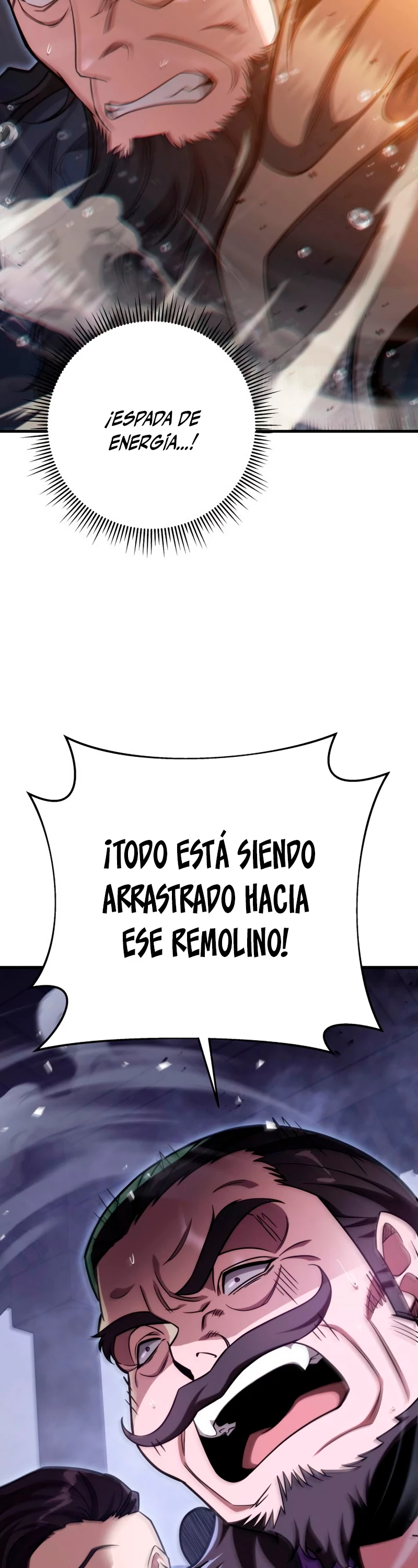 Espada de la inquisición celestial > Capitulo 54 > Page 131