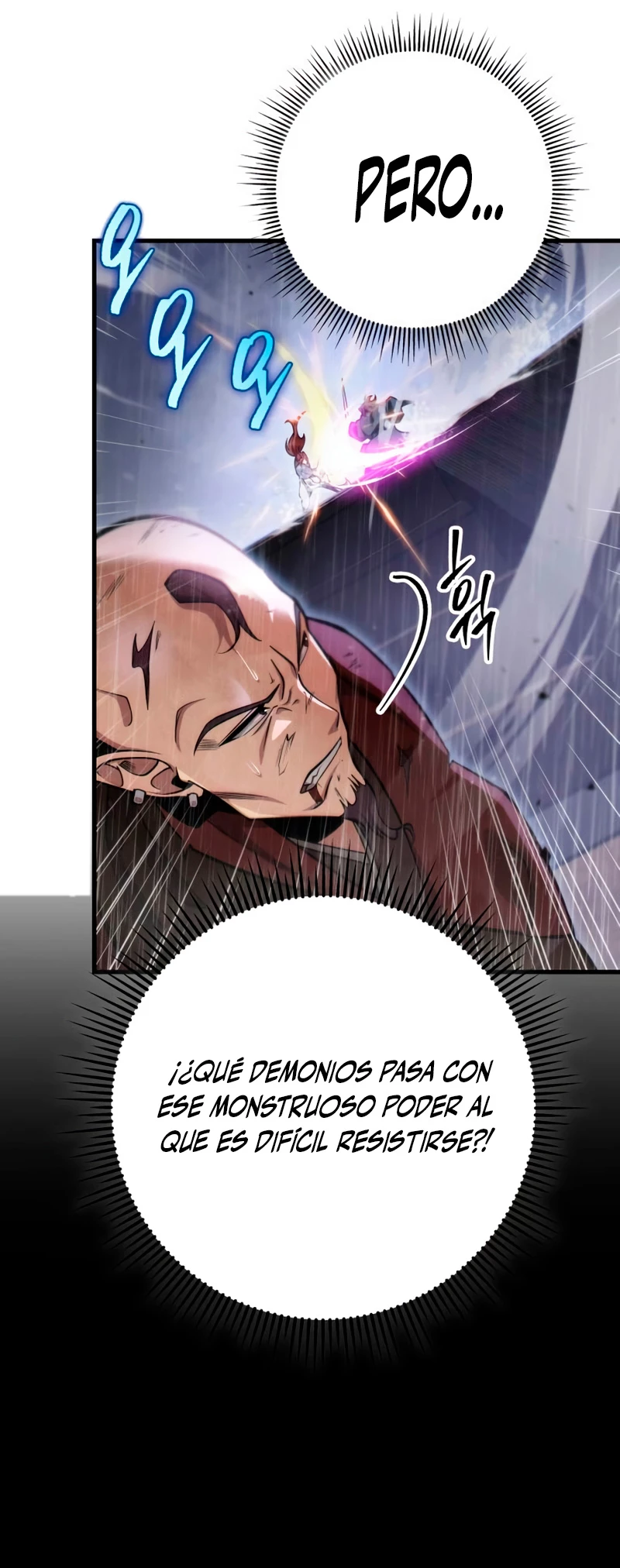 Espada de la inquisición celestial > Capitulo 54 > Page 221