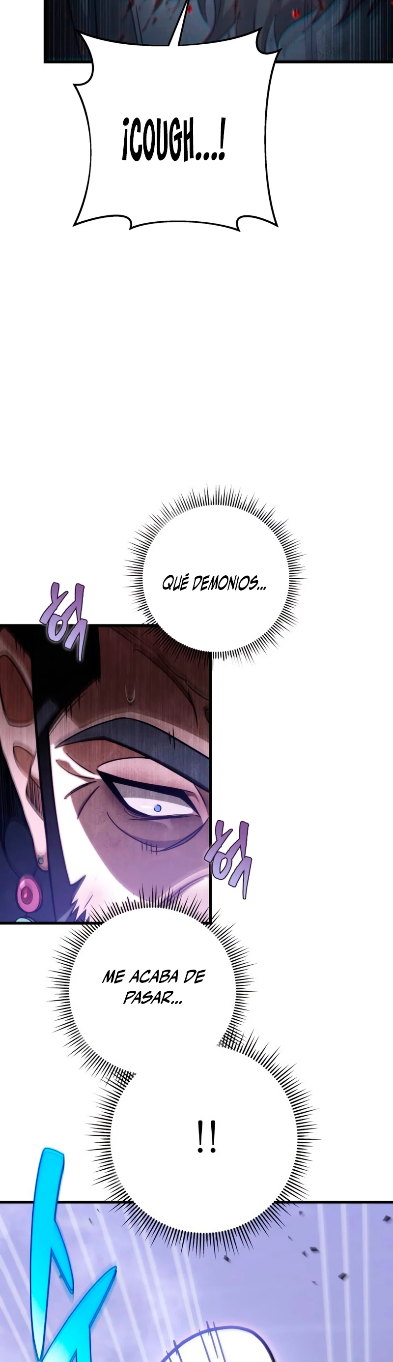 Espada de la inquisición celestial > Capitulo 54 > Page 341