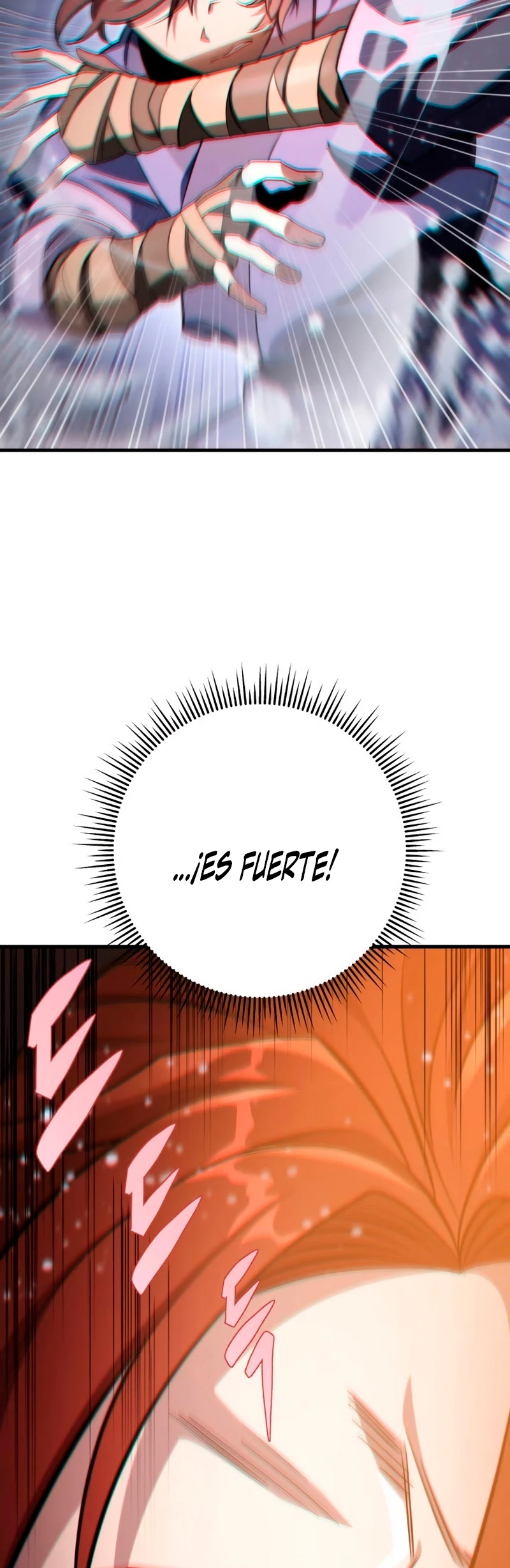 Espada de la inquisición celestial > Capitulo 55 > Page 481