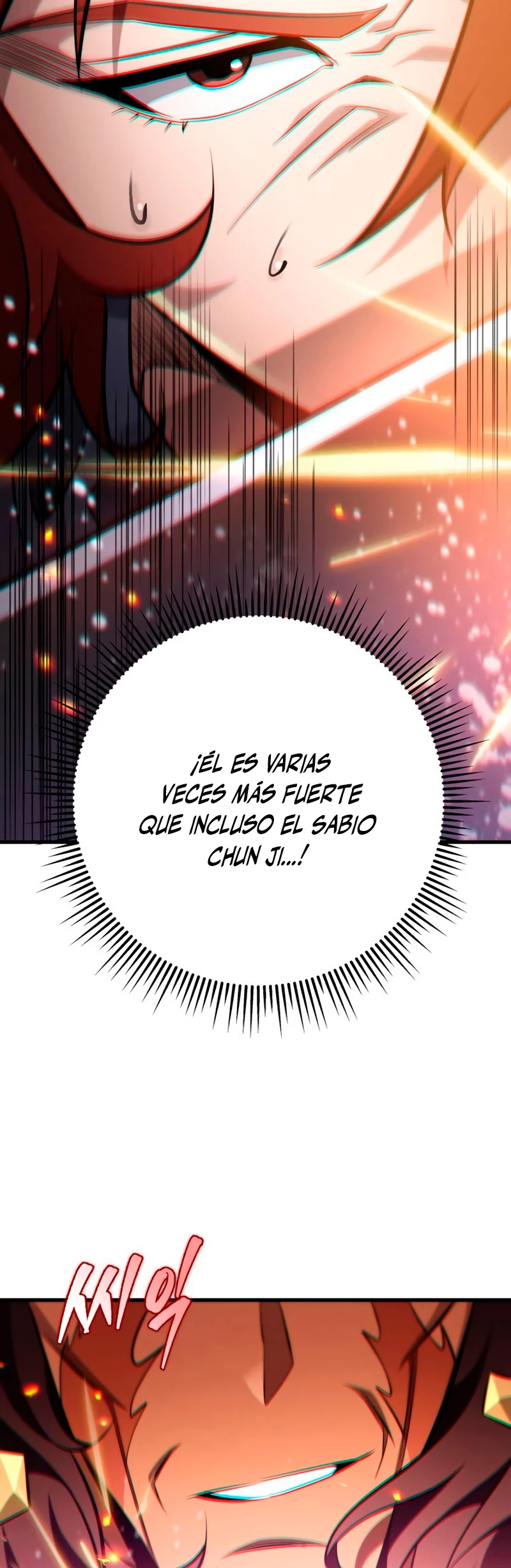 Espada de la inquisición celestial > Capitulo 55 > Page 491
