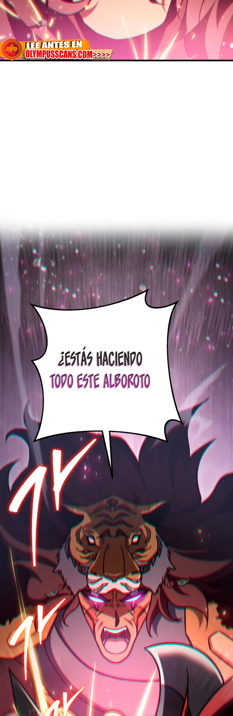 Espada de la inquisición celestial > Capitulo 55 > Page 501