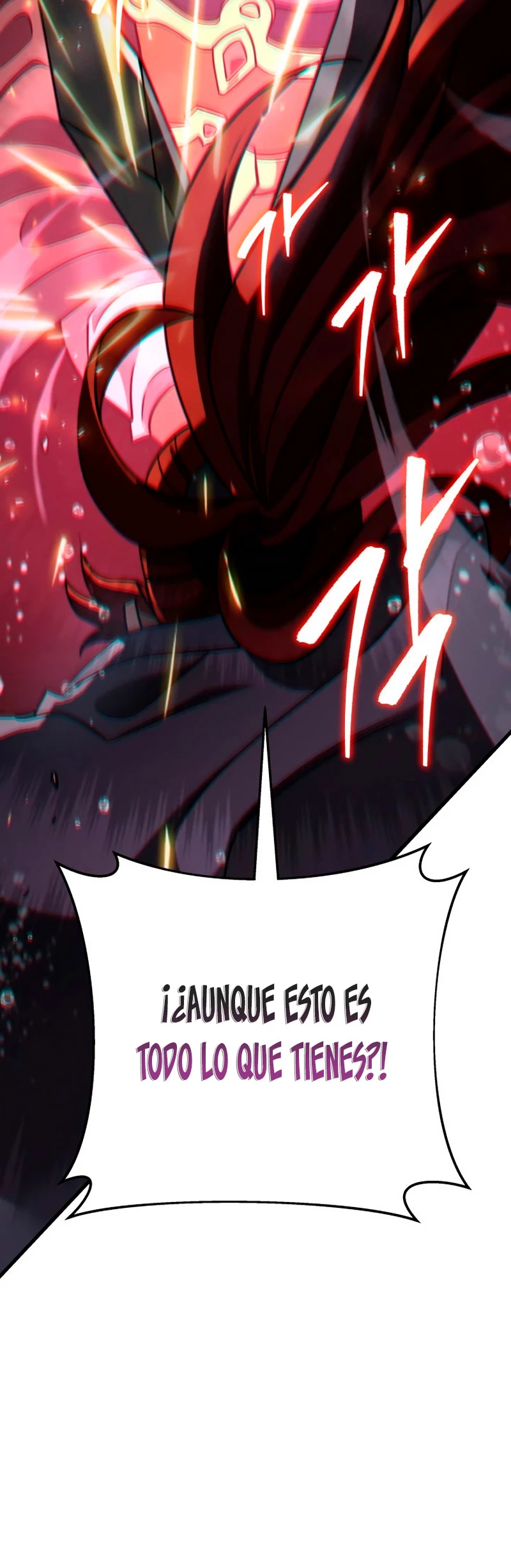 Espada de la inquisición celestial > Capitulo 55 > Page 521