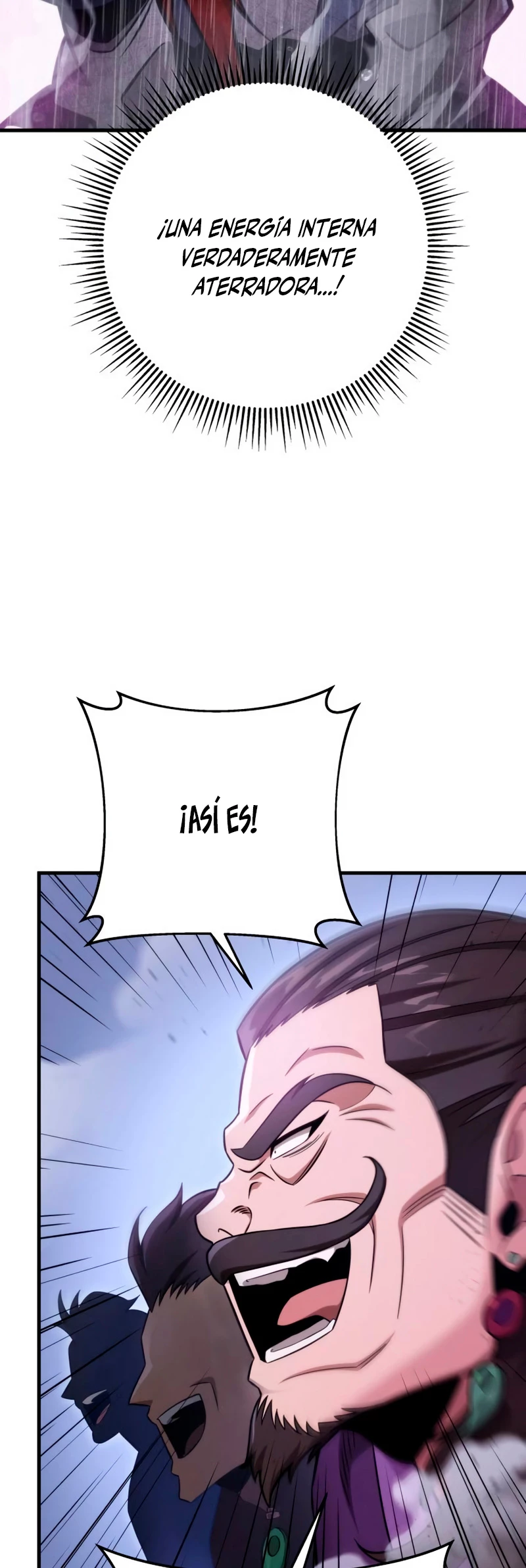 Espada de la inquisición celestial > Capitulo 55 > Page 611