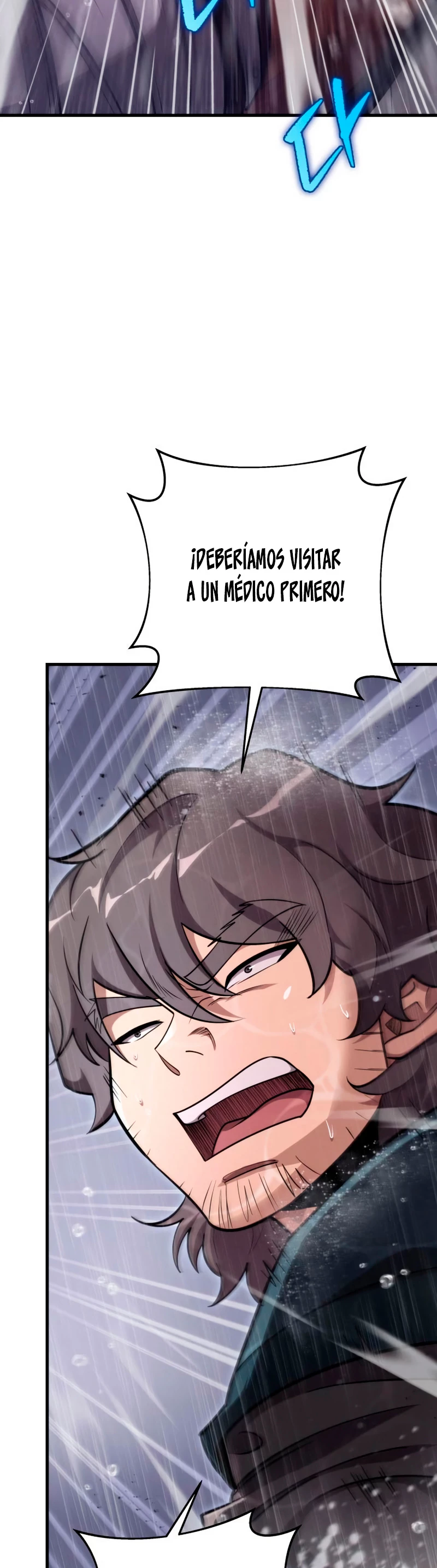 Espada de la inquisición celestial > Capitulo 55 > Page 31
