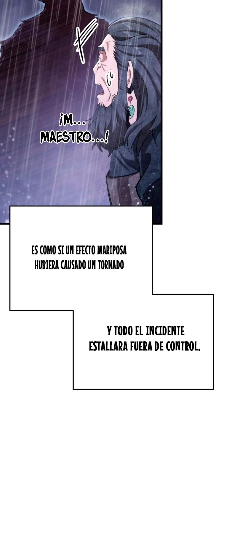 Espada de la inquisición celestial > Capitulo 55 > Page 201