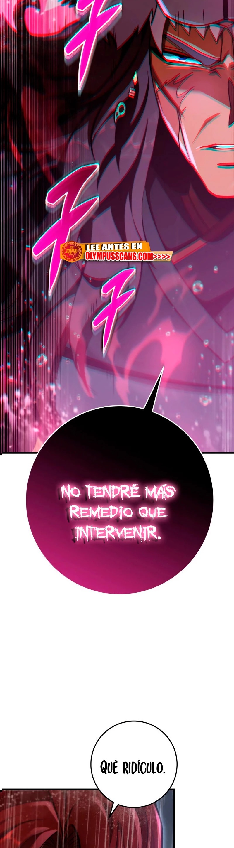 Espada de la inquisición celestial > Capitulo 55 > Page 281