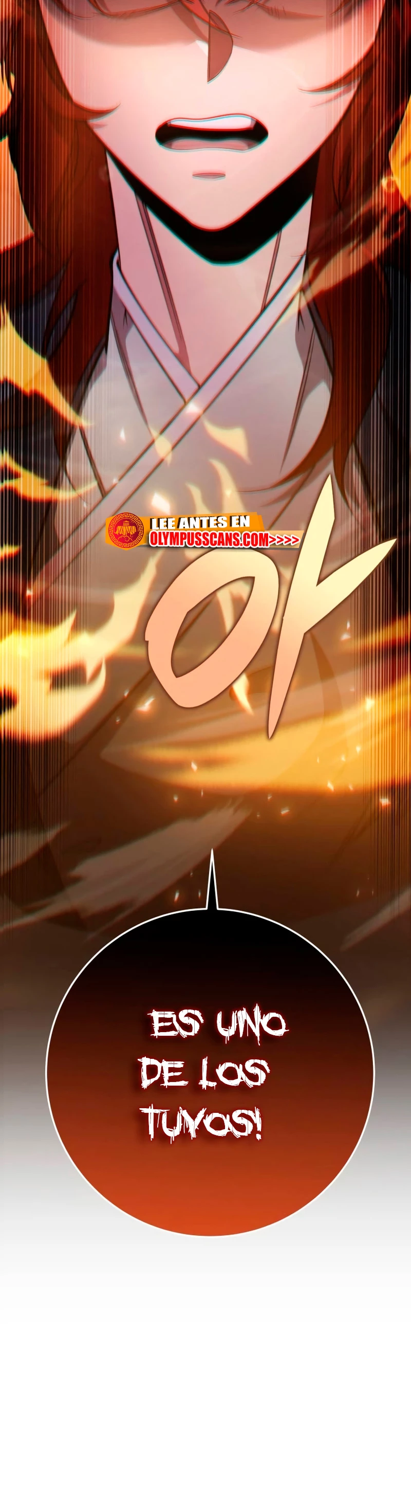 Espada de la inquisición celestial > Capitulo 55 > Page 311
