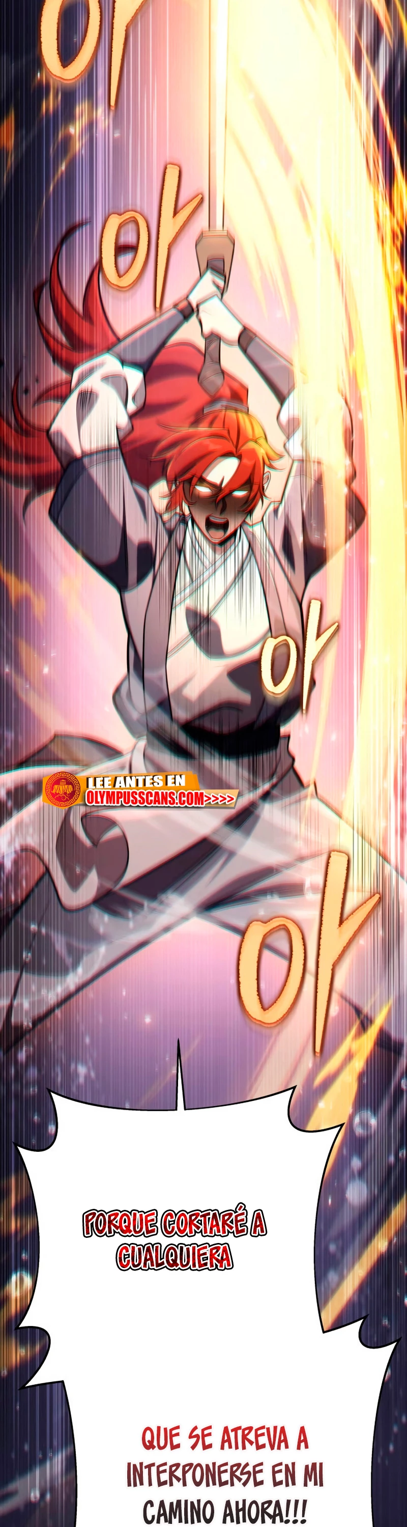 Espada de la inquisición celestial > Capitulo 55 > Page 351