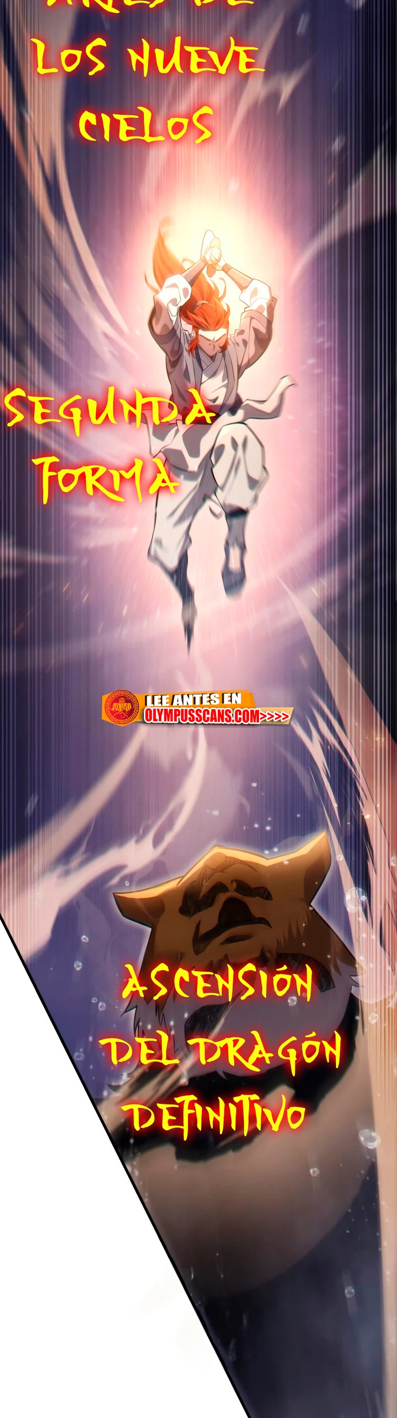 Espada de la inquisición celestial > Capitulo 55 > Page 391