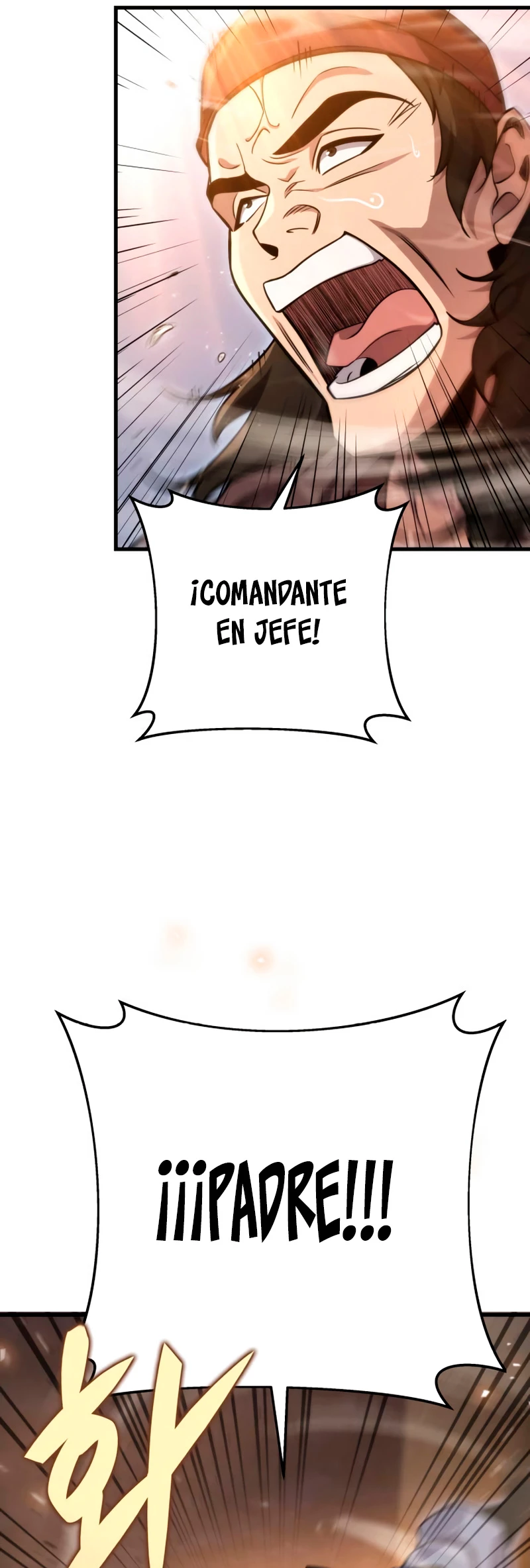 Espada de la inquisición celestial > Capitulo 56 > Page 161
