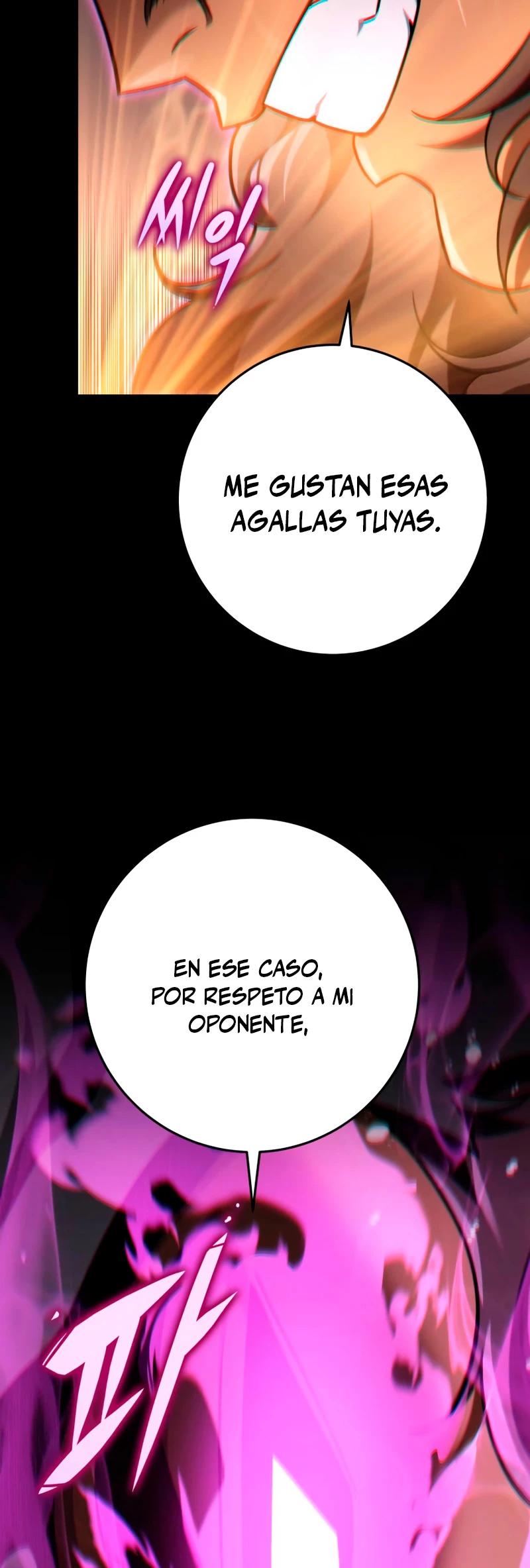Espada de la inquisición celestial > Capitulo 56 > Page 181