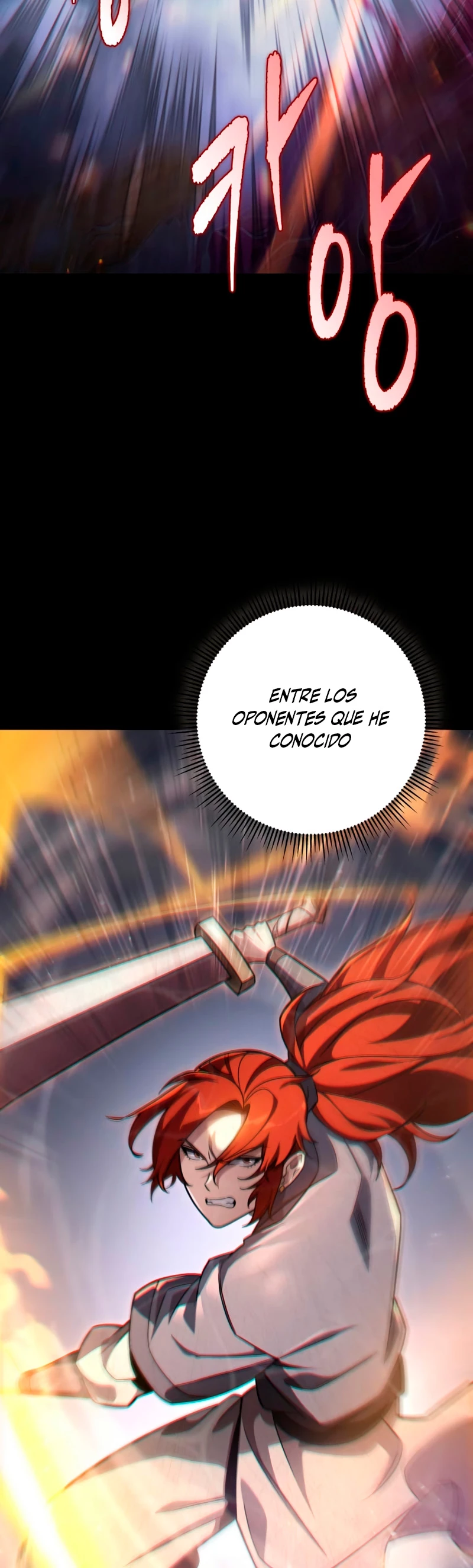 Espada de la inquisición celestial > Capitulo 56 > Page 351