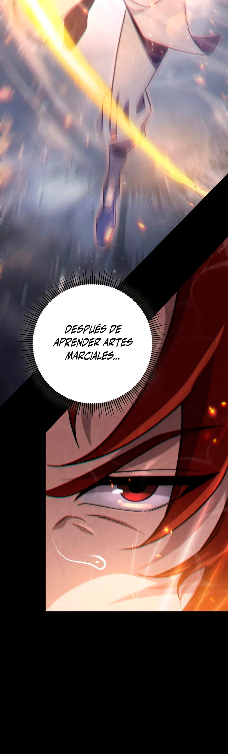 Espada de la inquisición celestial > Capitulo 56 > Page 361