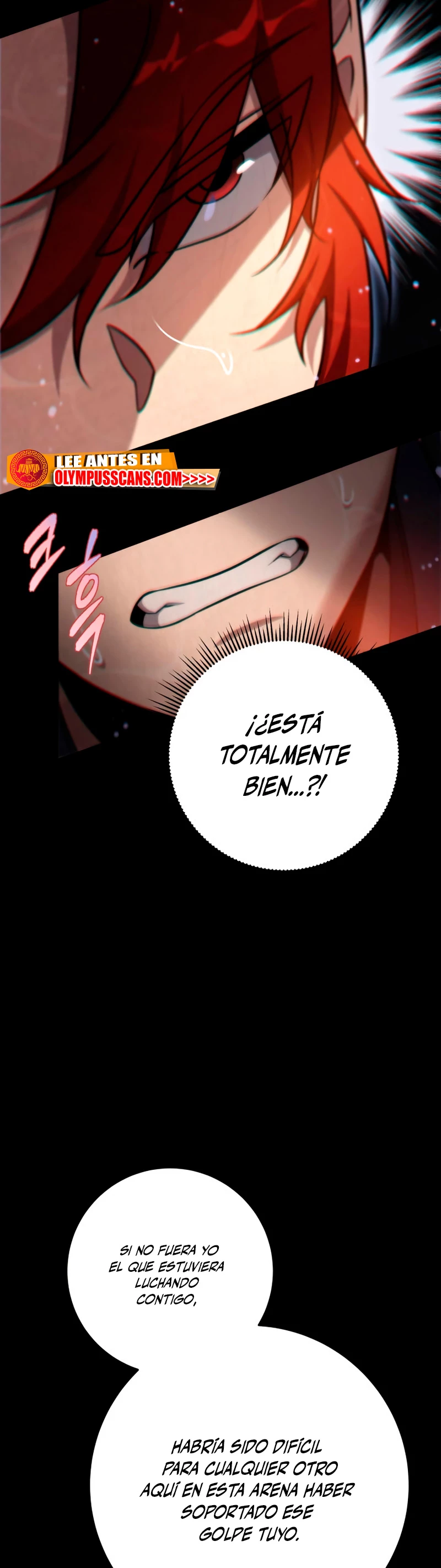 Espada de la inquisición celestial > Capitulo 56 > Page 391