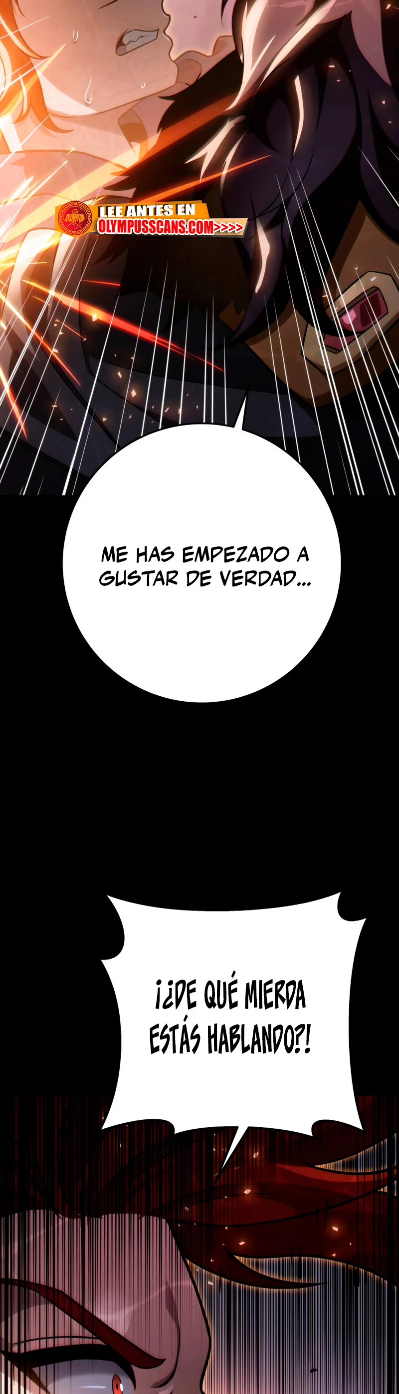 Espada de la inquisición celestial > Capitulo 56 > Page 441