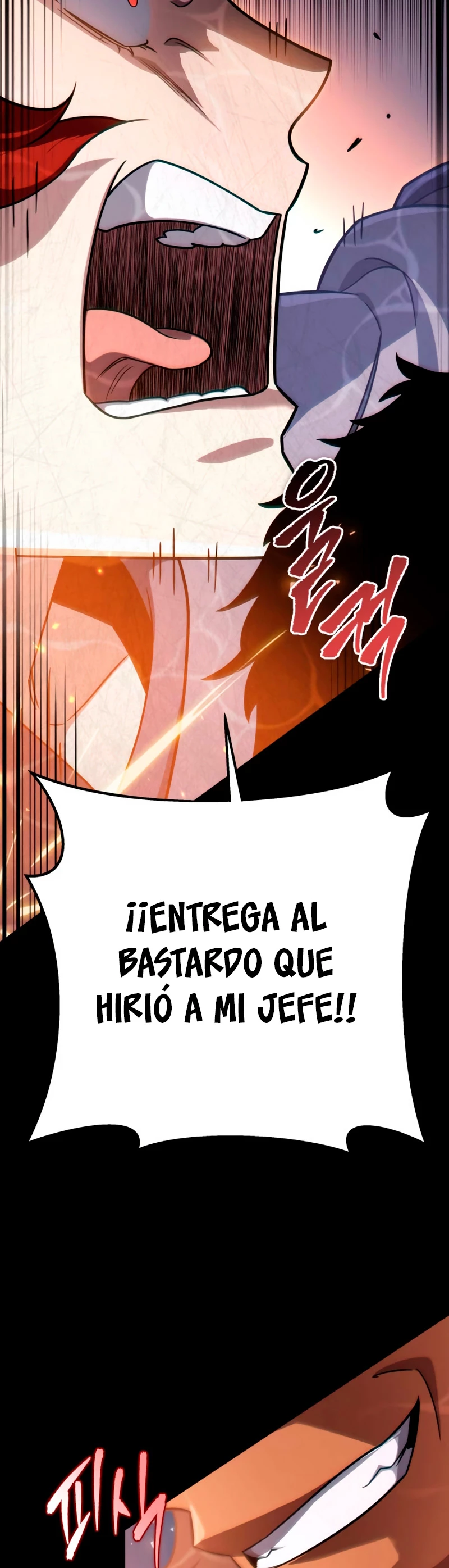 Espada de la inquisición celestial > Capitulo 56 > Page 461