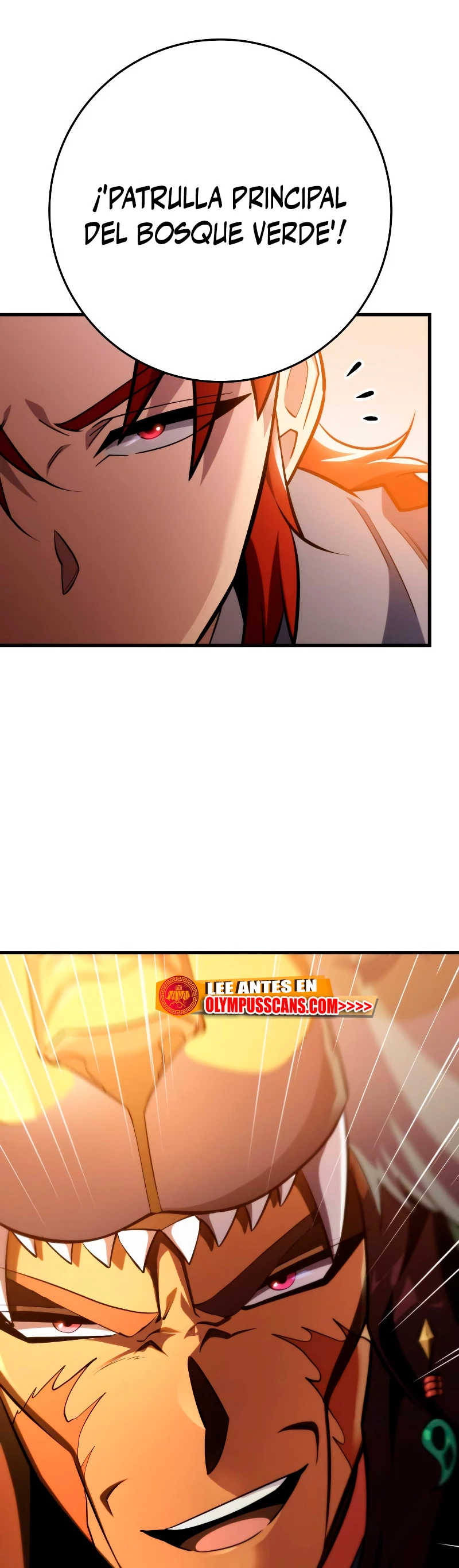 Espada de la inquisición celestial > Capitulo 57 > Page 541