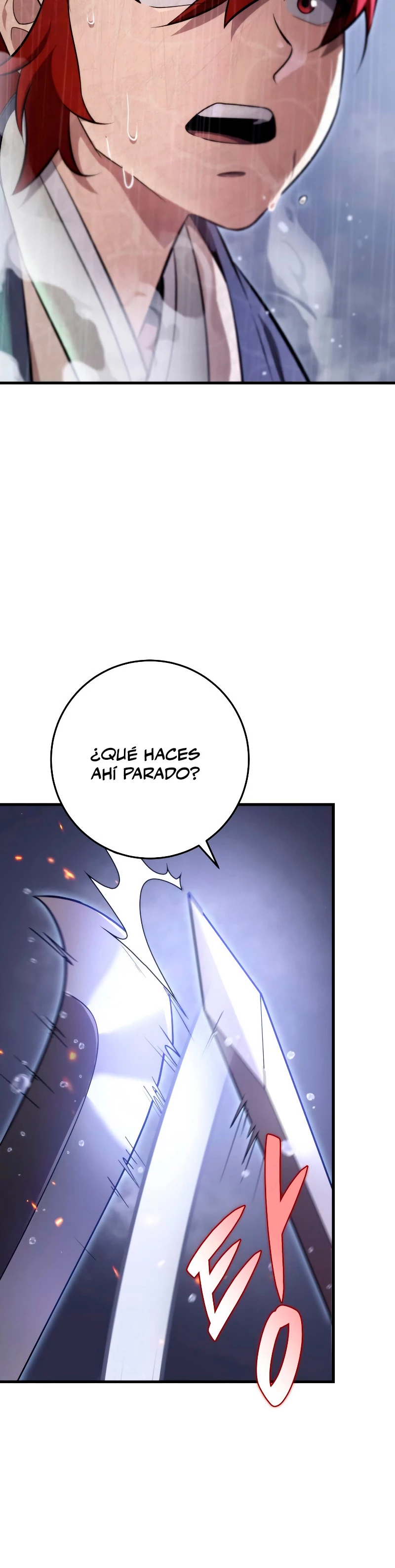 Espada de la inquisición celestial > Capitulo 57 > Page 51