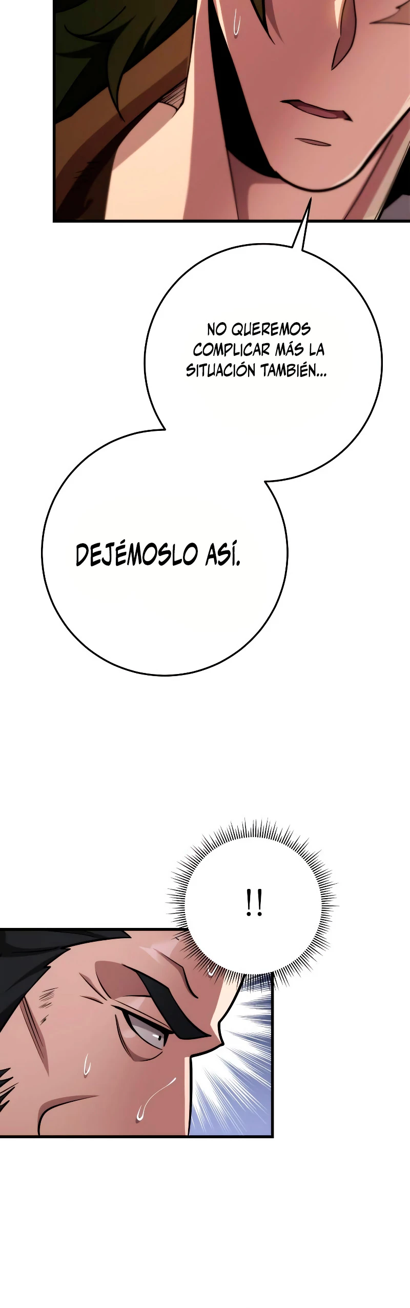 Espada de la inquisición celestial > Capitulo 57 > Page 461