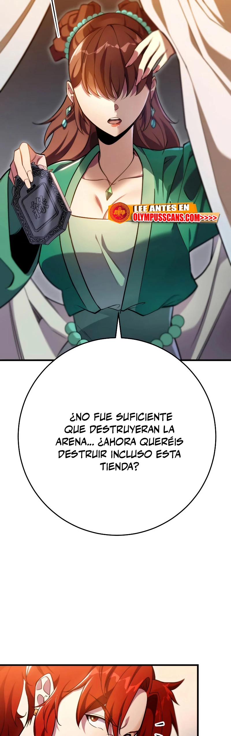 Espada de la inquisición celestial > Capitulo 58 > Page 161
