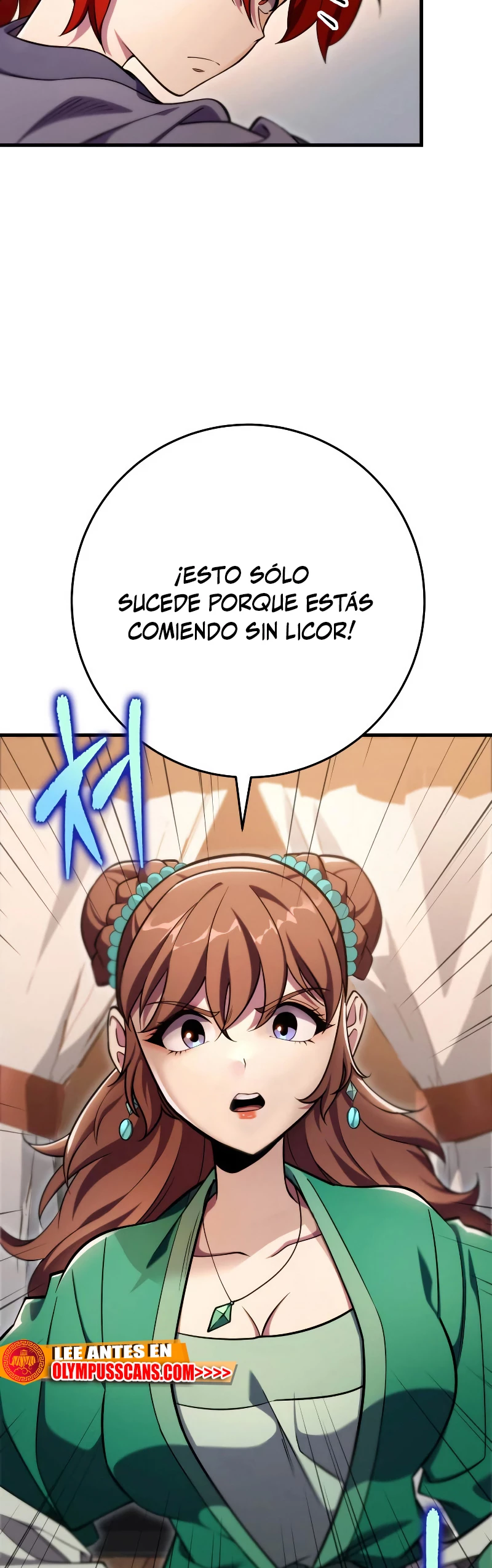 Espada de la inquisición celestial > Capitulo 58 > Page 171